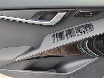 2025 Kia Niro SX