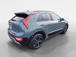 2025 Kia Niro SX