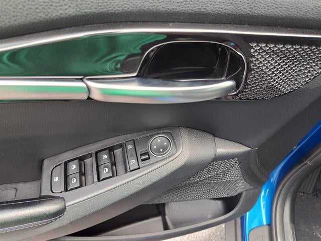 2022 Kia Seltos S