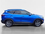 2022 Kia Seltos S