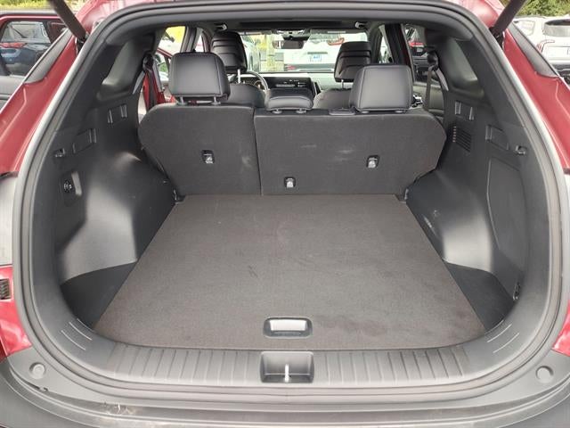 2025 Kia Sportage Plug-In Hybrid X-Line Prestige