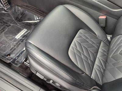 2025 Kia Sportage Plug-In Hybrid X-Line Prestige