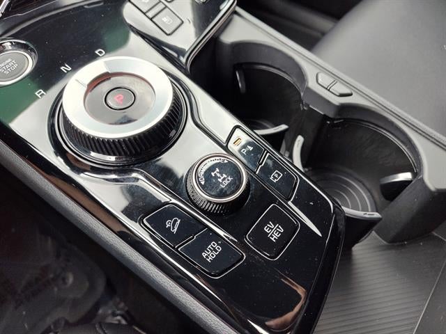 2025 Kia Sportage Plug-In Hybrid X-Line Prestige