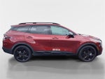 2025 Kia Sportage Plug-In Hybrid X-Line Prestige