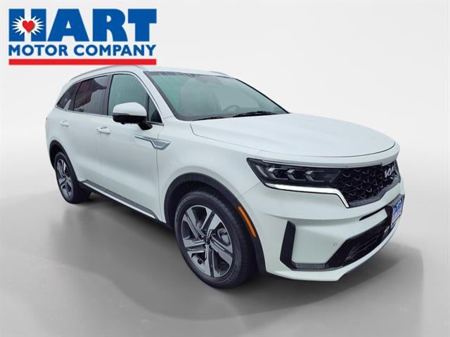 2023 Kia Sorento Hybrid SX Prestige