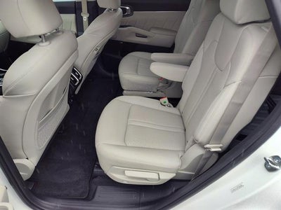 2023 Kia Sorento Hybrid SX Prestige