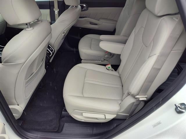 2023 Kia Sorento Hybrid SX Prestige