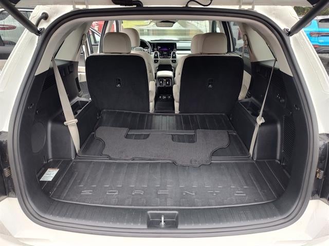 2023 Kia Sorento Hybrid SX Prestige