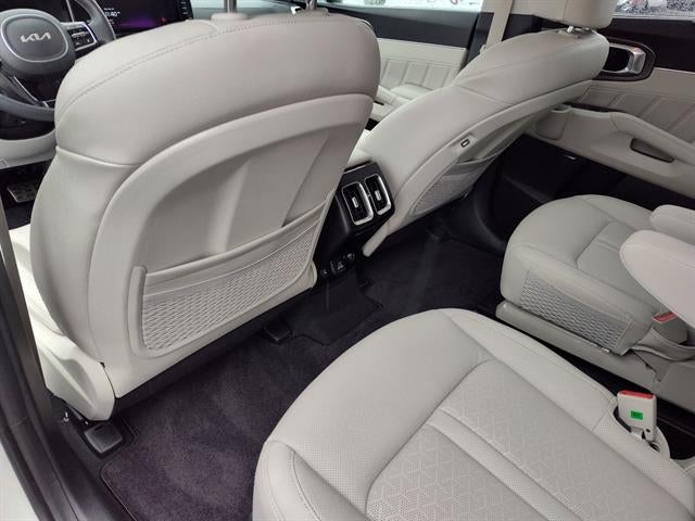 2023 Kia Sorento Hybrid SX Prestige