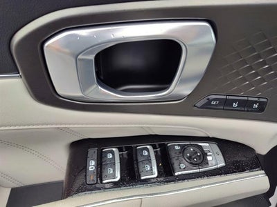 2023 Kia Sorento Hybrid SX Prestige