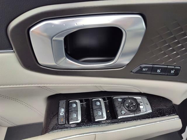 2023 Kia Sorento Hybrid SX Prestige