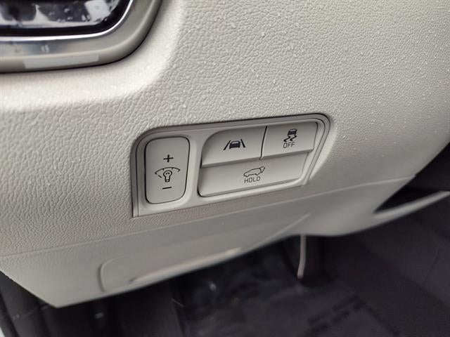 2023 Kia Sorento Hybrid SX Prestige