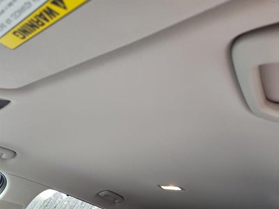 2023 Kia Sorento Hybrid SX Prestige
