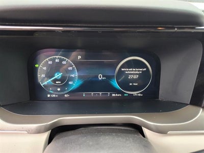 2023 Kia Sorento Hybrid SX Prestige