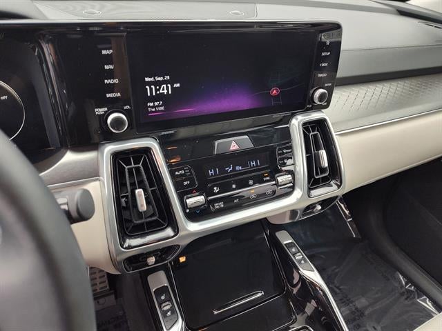 2023 Kia Sorento Hybrid SX Prestige