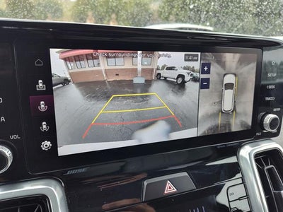 2023 Kia Sorento Hybrid SX Prestige