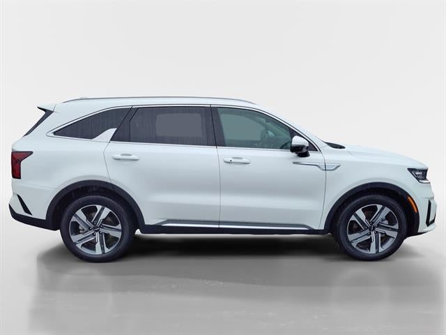 2023 Kia Sorento Hybrid SX Prestige