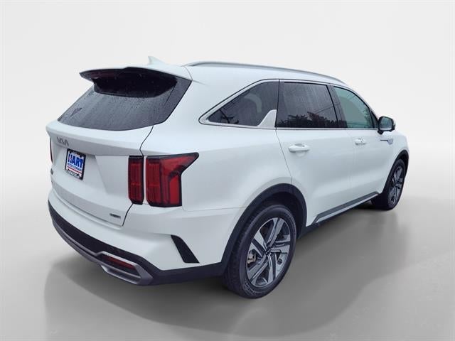 2023 Kia Sorento Hybrid SX Prestige