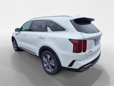 2023 Kia Sorento Hybrid SX Prestige