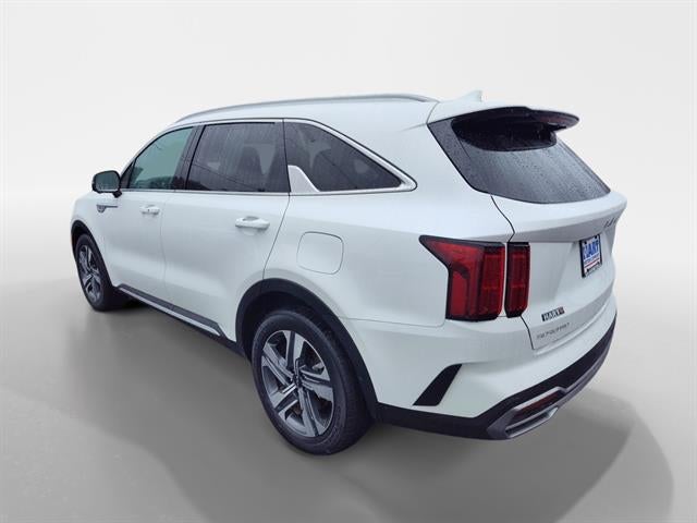 2023 Kia Sorento Hybrid SX Prestige