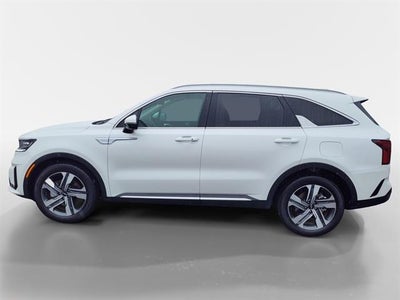 2023 Kia Sorento Hybrid SX Prestige