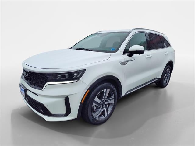 2023 Kia Sorento Hybrid SX Prestige