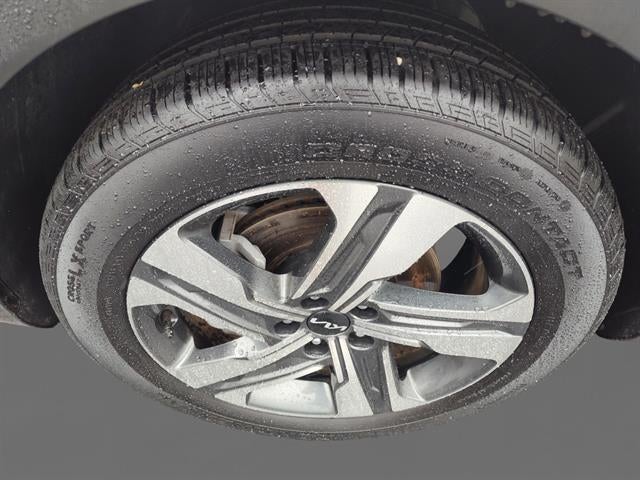 2023 Kia Sorento Hybrid SX Prestige