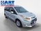 2016 Ford Transit Connect Wagon Titanium