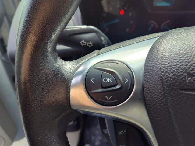 2016 Ford Transit Connect Wagon Titanium