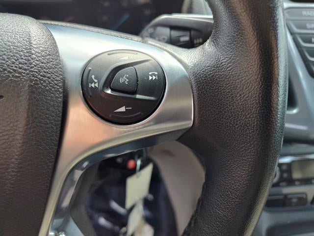2016 Ford Transit Connect Wagon Titanium