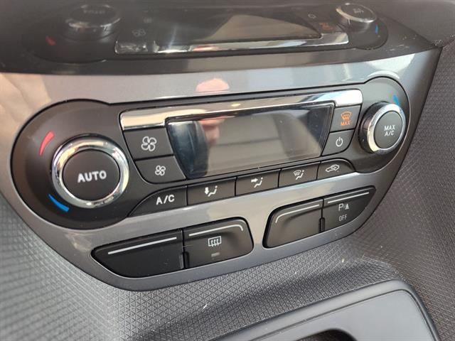 2016 Ford Transit Connect Wagon Titanium