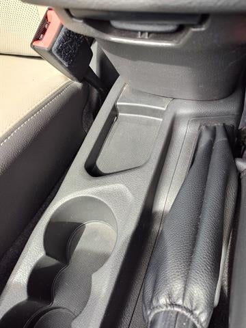 2016 Ford Transit Connect Wagon Titanium