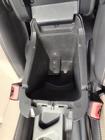 2016 Ford Transit Connect Wagon Titanium