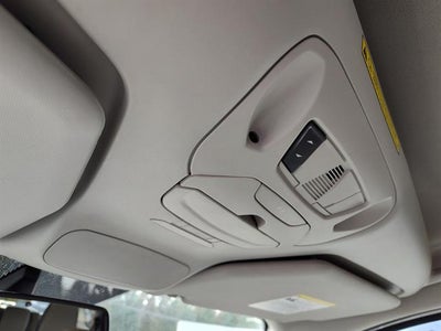 2016 Ford Transit Connect Wagon Titanium