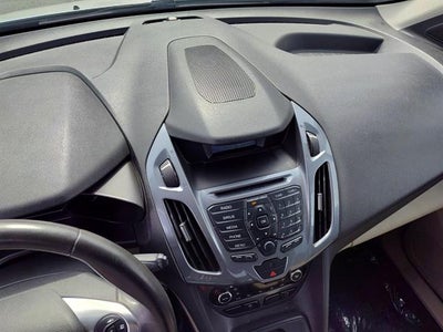 2016 Ford Transit Connect Wagon Titanium