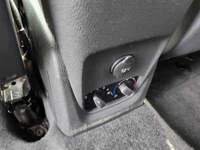 2016 Ford Transit Connect Wagon Titanium