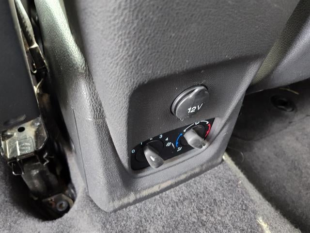 2016 Ford Transit Connect Wagon Titanium
