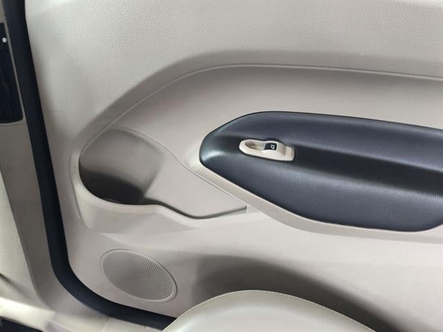 2016 Ford Transit Connect Wagon Titanium