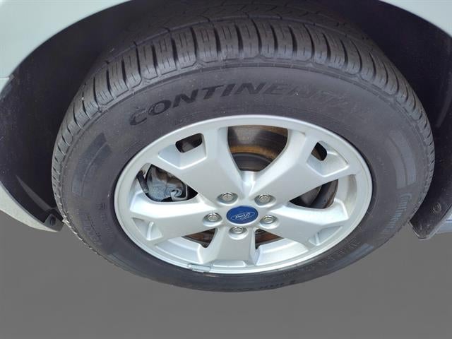 2016 Ford Transit Connect Wagon Titanium