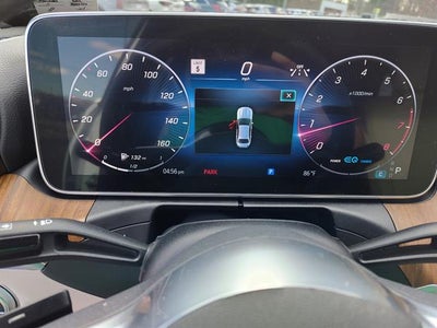 2022 Mercedes-Benz C 300 C 300 4MATIC®