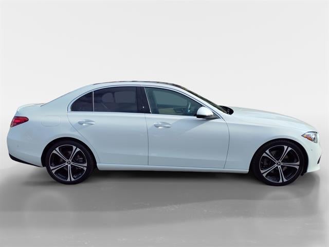 2022 Mercedes-Benz C 300 C 300 4MATIC®