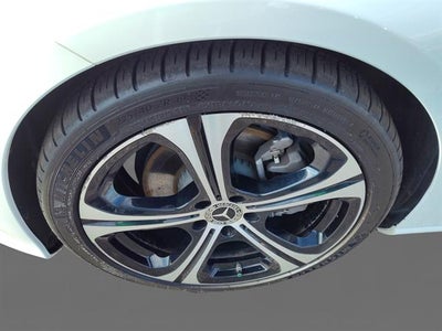 2022 Mercedes-Benz C 300 C 300 4MATIC®