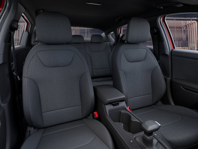 2026 Kia K4 4DR FWD LXS
