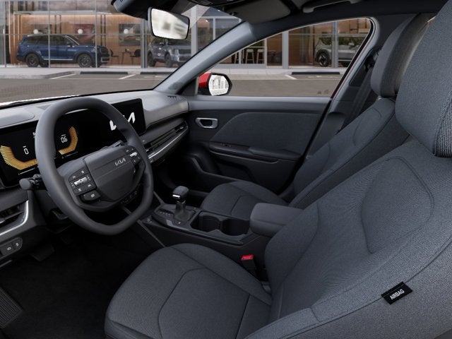 2026 Kia K4 4DR FWD LXS