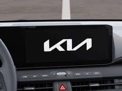 2026 Kia K4 4DR FWD LXS