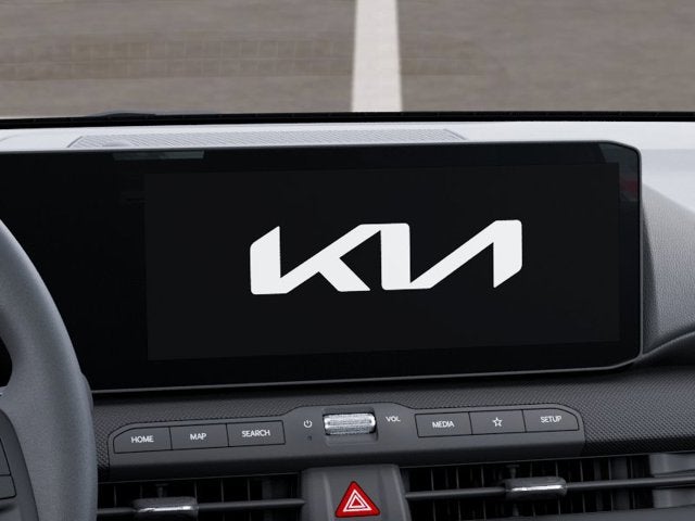 2026 Kia K4 4DR FWD LXS