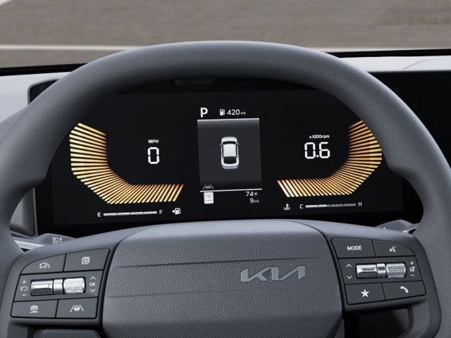 2026 Kia K4 4DR FWD LXS