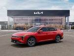 2026 Kia K4 4DR FWD LXS