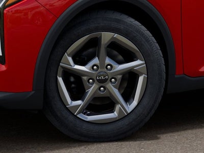 2026 Kia K4 4DR FWD LXS