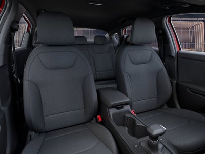 2026 Kia K4 4DR FWD LXS